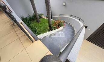 Imagem 3: Casa com 3 dormitórios mobiliada com 460 m² - venda por R$ 2.100.000 ou aluguel por R$ 15