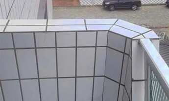 Imagem 5: Apartamento com 1 dorm, Ocian, Praia Grande! - Cod: ACT1818