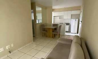 Imagem 4: ALUGO APARTAMENTO MOBILIADO NO VITE - 02 QUARTOS - ANGELIM - OPORTUNIDADE