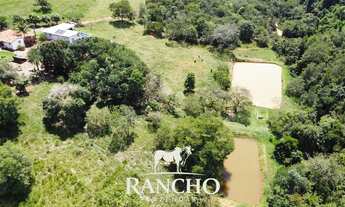 Imagem 3: Chacara de Alto Padrão em Hidrolandia Luxo