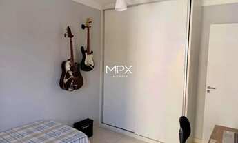 Imagem 7: Apartamento à venda em Piracicaba, Jardim Nova Iguaçu, com 2 quartos, com 58 m²