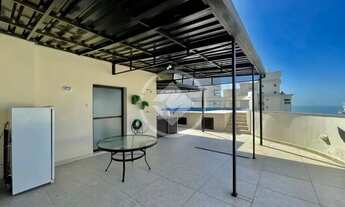 Imagem 5: Cobertura para venda ou locação anual a 1 quadra da Praia das Pitangueiras codigo: 116273