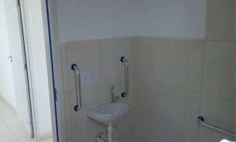 Imagem 7: Casa térrea vila vic Votorantim