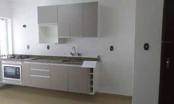 Imagem 6: Apartamento com 3 dormitórios para alugar, 150 m² por R$ 3.117,02/mês - Centro - Sorocaba