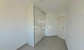 Imagem 3: Apartamento para venda e aluguel em paulicéia, piracicaba 2 quartos 62m²