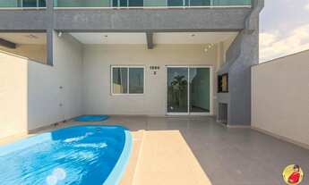 Imagem: Sobrado para venda com 92 metros quadrados