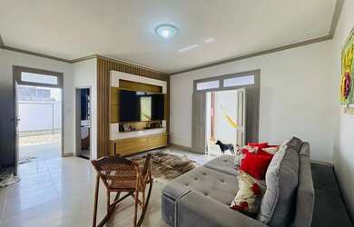 Imagem: Casa à venda em rua pública, COROA DO