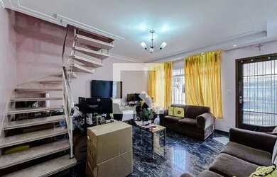 Imagem: Casa à Venda - Belém, 3 Quartos, 112 m2