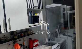 Imagem 5: Apartamento à venda, 56 m² por R$ 444.000,00 - Jardim Pagliato - Sorocaba/SP