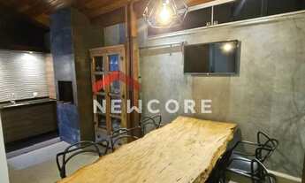 Imagem 4: Casa de condomínio em Alameda dos Pintassilgos - Cabral - Contagem/MG