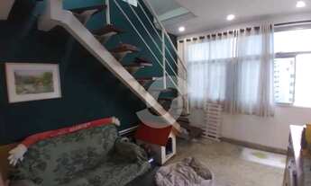 Imagem 3: Cobertura à venda, 276 m² por R$ 2.900.000,00 - Icaraí - Niterói/RJ