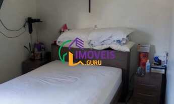 Imagem: SOBRADO - CAMPESTRE - SP