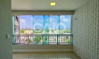 Imagem 2: Apartamento no Condomínio Imperial Villa Park