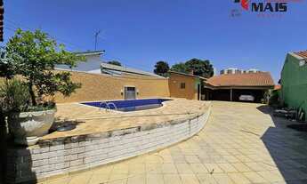 Imagem: Chácara à venda no Bairro Parque Ortolândia