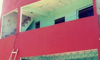 Imagem: Vende-se predio em jaua térreo 80 mil