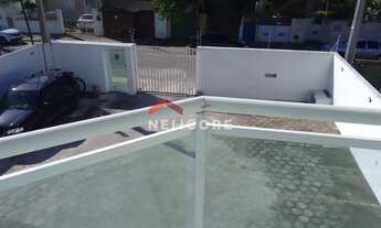 Imagem 4: Apartamento em Rua Janot Pacheco - Parque Jóquei Club - Campos dos Goytacazes/RJ