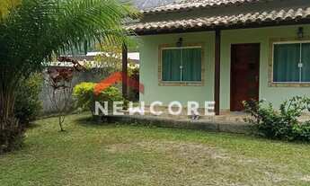 Imagem 2: Casa em Rua Rotary - Recanto de Itaipuaçu (Itaipuaçu) - Maricá/RJ