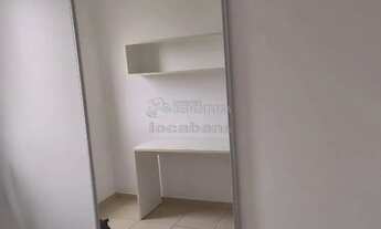 Imagem 7: Apartamento Padrão Mobiliado para Venda com 02 Dormitórios no bairro Parque das Flores II