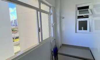 Imagem 6: Apartamento com 2 dormitórios à venda, 59 m² por R$ 340.000,00 - Edifício Torre de Belem