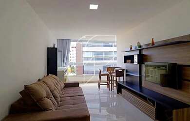 Imagem 3: Imóvel para venda com 98 metros quadrados com 3 quartos em Praia do Morro - Guarapari - ES