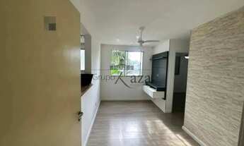 Imagem: Imóvel para aluguel com 48 metros quadrados