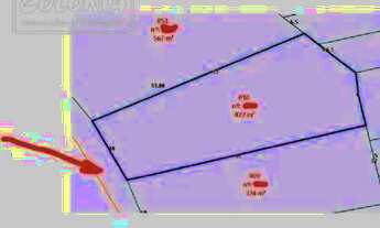 Imagem 2: Terreno a venda - Jardim do Estádio, Santo André