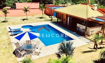 Imagem 2: Casa de condomínio em Rua Quaresmeira - Santa Inês - Mairiporã/SP