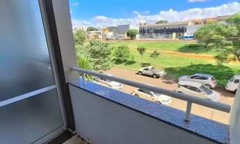 Imagem 6: Apartamento para alugar em Londrina, Jardim Morumbi, com 3 quartos, com 64 m², Duetto Resi