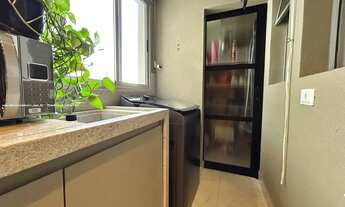 Imagem 3: Apartamento para Venda em Presidente Prudente, Jardim Paulista, 3 dormitórios, 1 suíte, 2