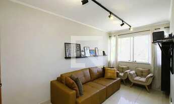 Imagem 4: Apartamento à Venda - Jardim América, 3 Quartos, 100 m2