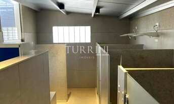 Imagem 6: Salão comercial com 1.361m² disponível para locação no Centro em Bauru-SP