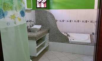 Imagem 3: Casa tipo suite Saquarema