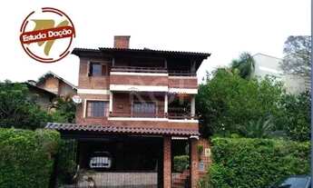 Imagem: Casa para Venda - 320m², 3 dormitórios