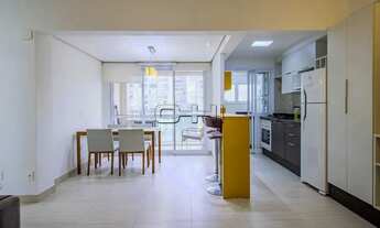 Imagem 3: Aluguel Apartamento 2 Dormitórios - 68 m² Brooklin