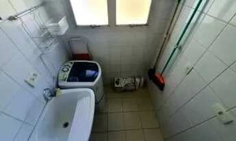 Imagem 6: Apartamento - Vila Machado - Residencial New Life - Jacareí - 3 Dormitórios - 74m²