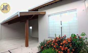 Imagem 3: Casa para alugar em Jaguariúna, Nova Jaguariúna III, com 3 quartos, com 190 m²