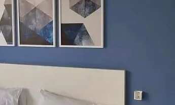 Imagem 2: Flat para venda tem 26 metros quadrados com 1 quarto em Vila Olímpia - São Paulo - SP