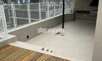 Imagem: Pinheiros! Cobertura com vista infinita!