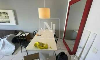 Imagem 4: APARTAMENTO 1 QUARTO NO POSTO 2 - LEME