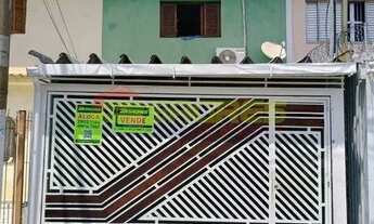 Imagem: Sobrado 02 dormitórios para venda - Vila