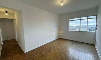 Imagem 2: Apartamento com 3 dormitórios para alugar, 86 m² por R$ 3.221,25/mês - Sumaré - São Paulo