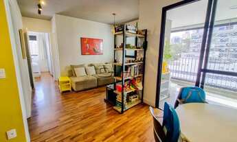 Imagem: Venda Apartamento 2 Dormitórios - 70 m²