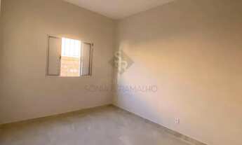 Imagem 3: Casa Padrão para venda no Bairro Jardim Fortaleza, em Brodowski