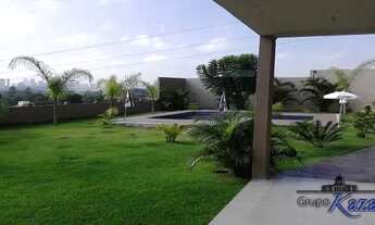 Imagem 2: Oportunidade - Casa Condomínio - Urbanova - Residencial Chácara dos Lagos - 4 Dormitórios