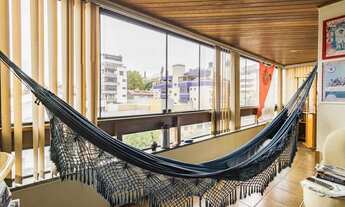 Imagem 7: Apartamento à venda no bairro Jardim Lindóia em Porto Alegre/RS