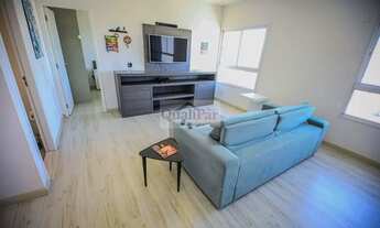 Imagem: Aluguel no I-GLOO Alphaville Mobiliado