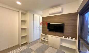 Imagem 4: Apartamento para Locação em Barueri, Alphaville Centro Industrial e Empresarial/Alphaville