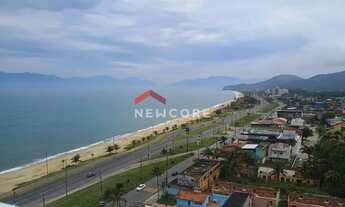 Imagem 4: Cobertura em Avenida Maria de Lourdes da Silva Kfouri - Massaguaçu - Caraguatatuba/SP