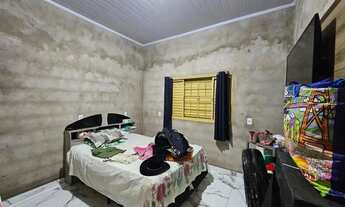 Imagem 4: Casa com lote de 270m² no Arapoanga - Abaixo do Mercado esteves