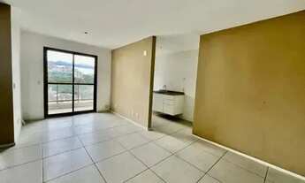 Imagem 6: Cobertura para venda possui 116 m² com 3 quartos em Pechincha - Rio de Janeiro - RJ